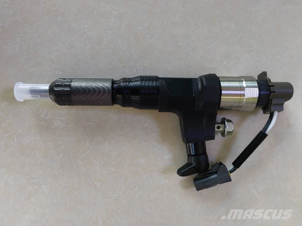 DENSO 23670-E0540 diesel Fuel injector Other components