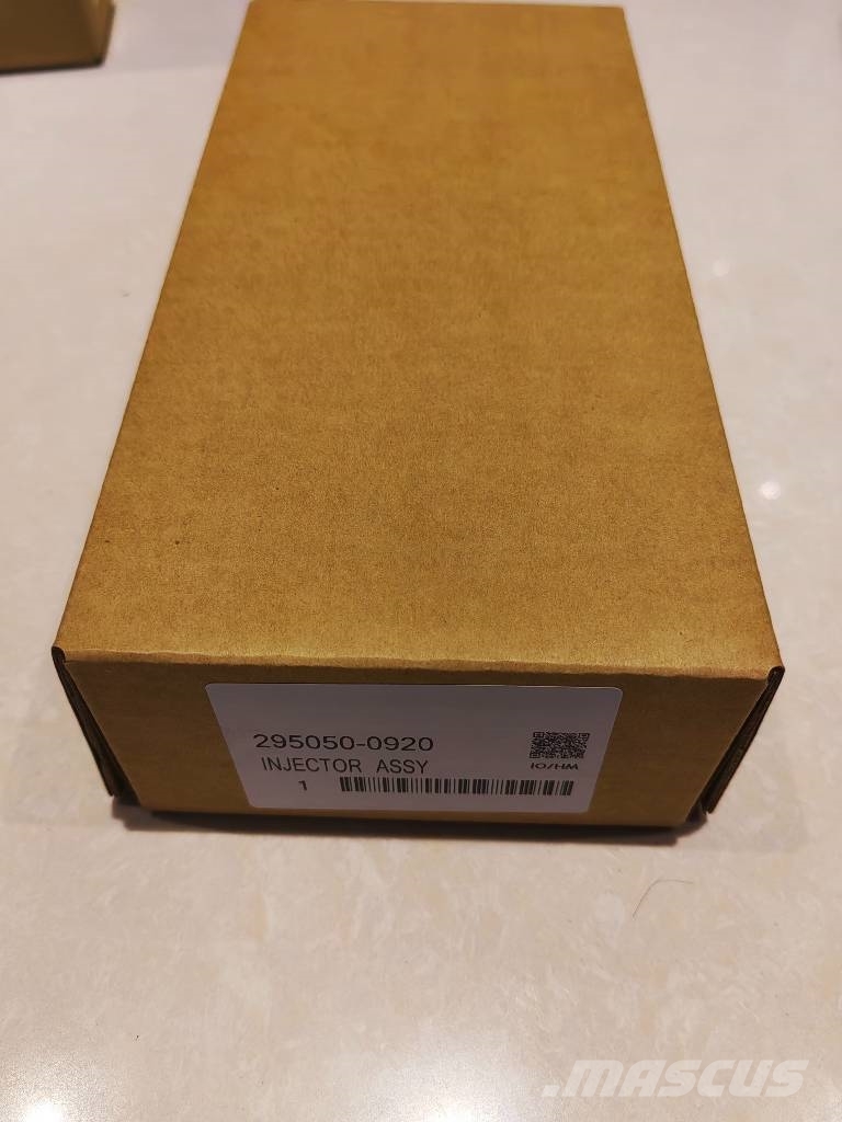 DENSO 23670-E0540 diesel Fuel injector Other components