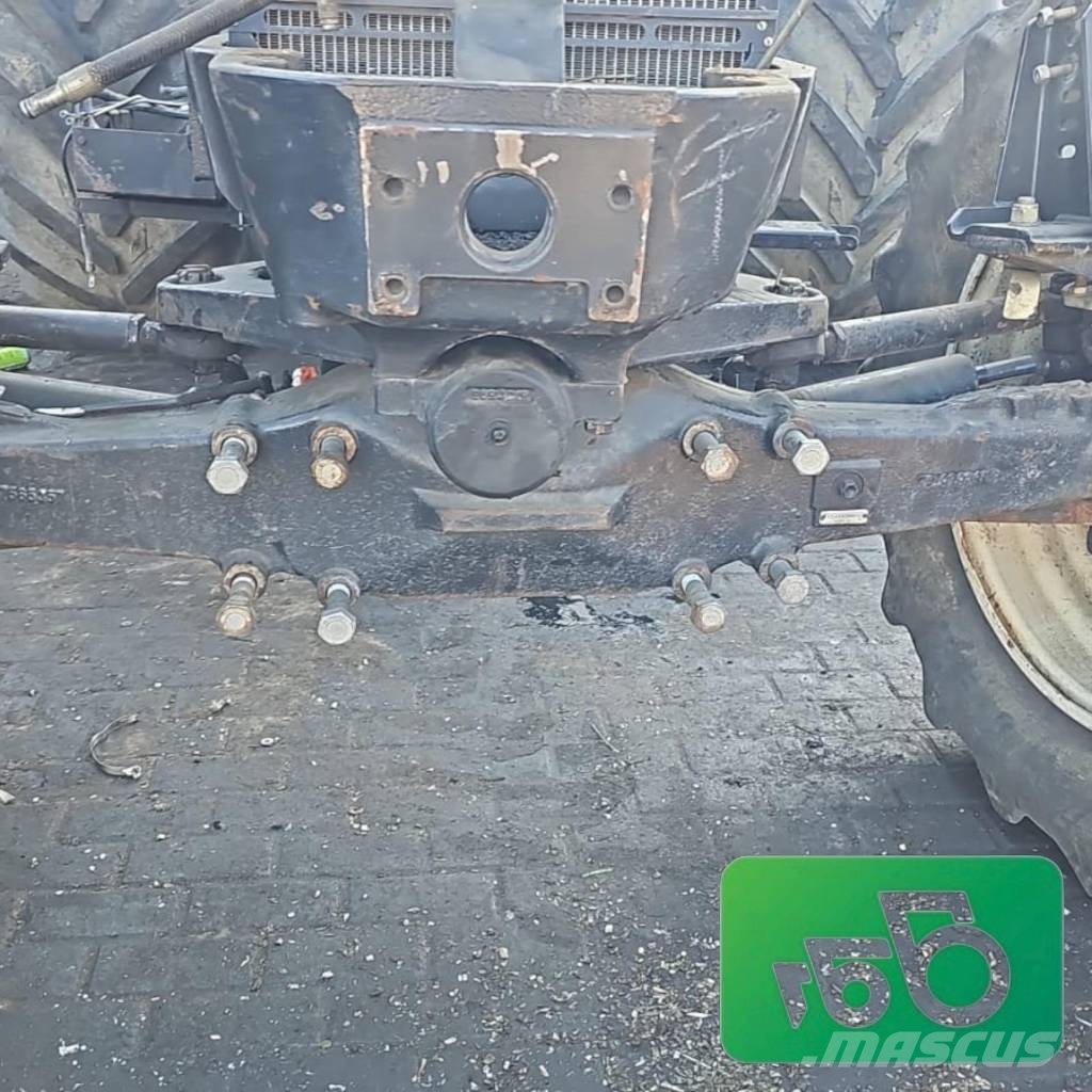 New Holland T6070 (2010r.) Parts Chasis y suspención