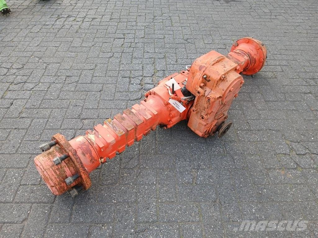 Atlas AR62D-Clark-Hurth 305/173/156-Axle/Achse/As 차축