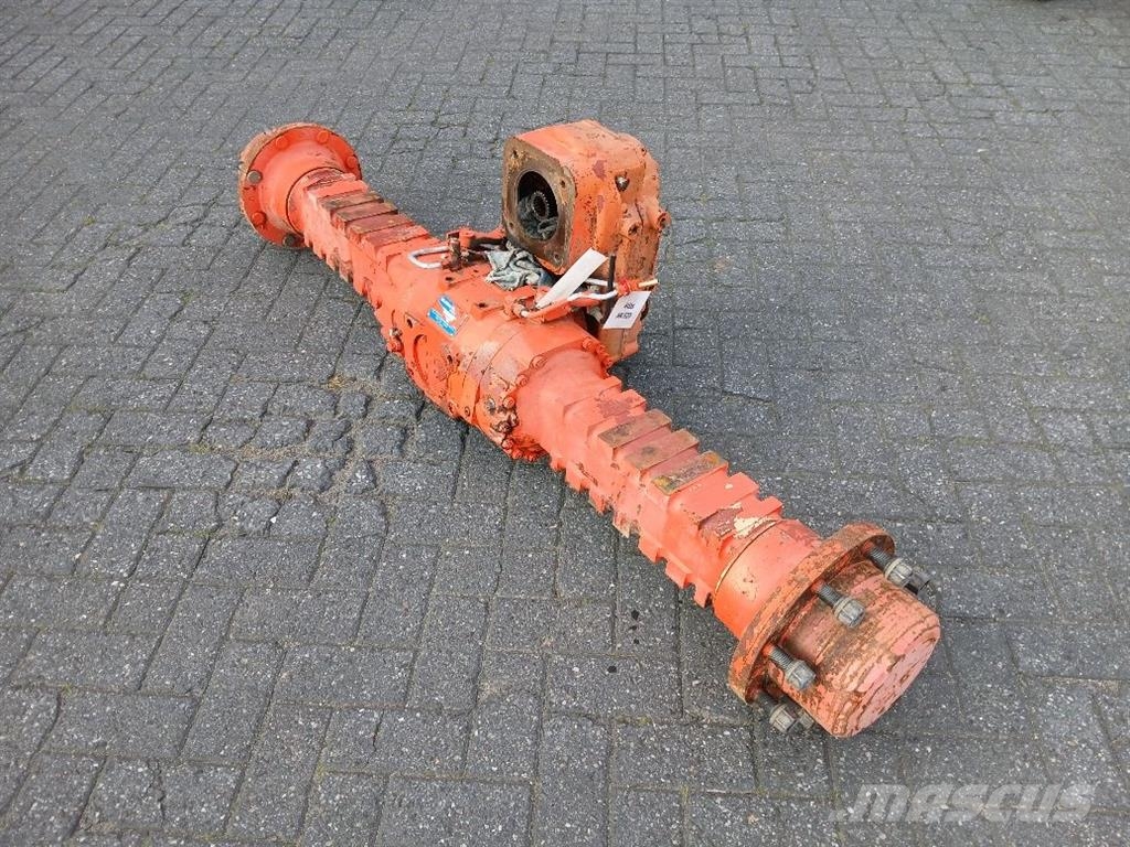 Atlas AR62D-Clark-Hurth 305/173/156-Axle/Achse/As 차축