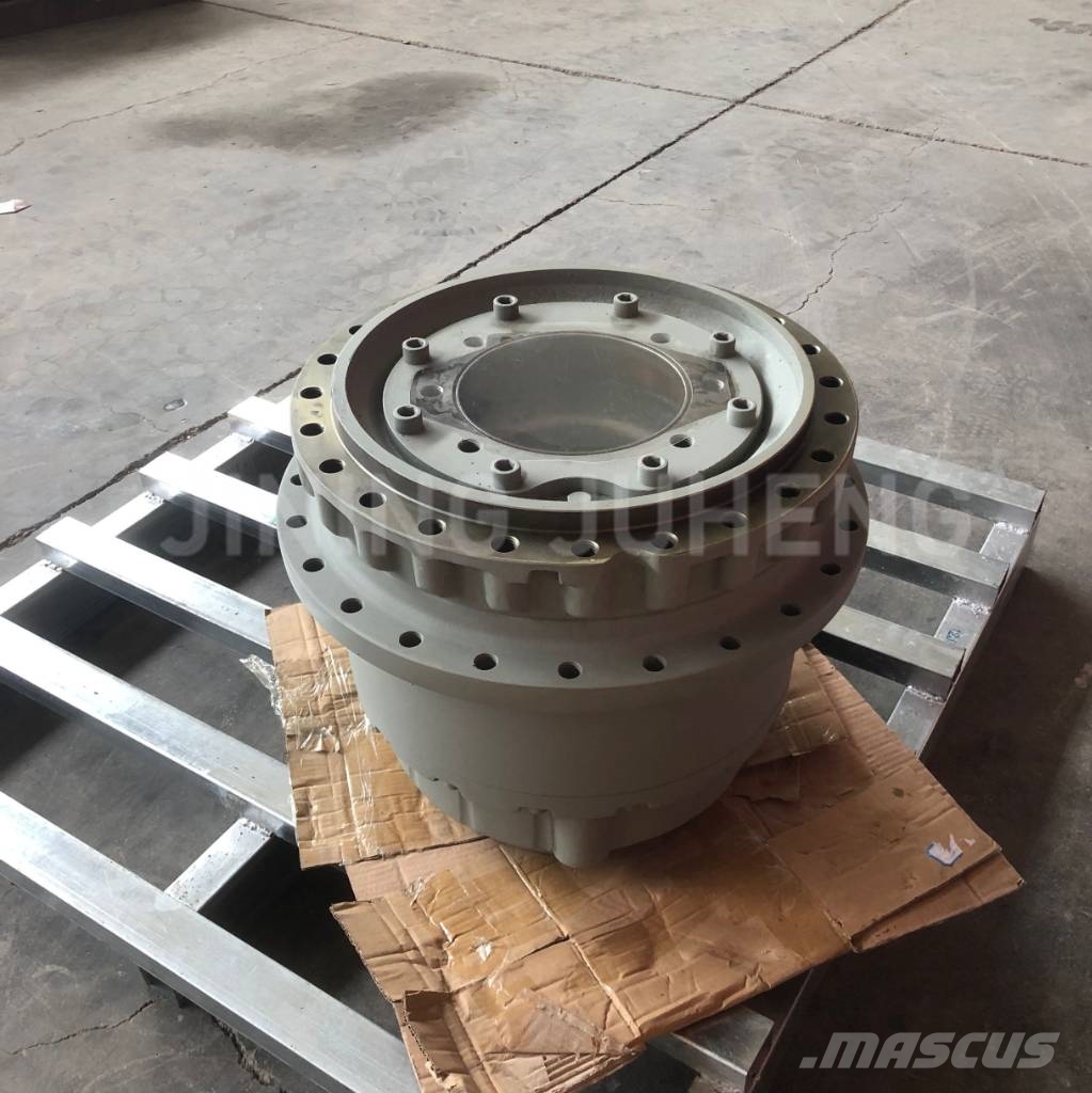 VotexExcavator parts EC480 Travel Gearbox EC480 EC Váltók