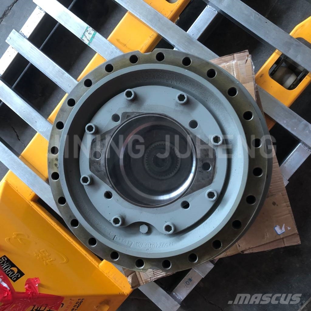 VotexExcavator parts EC480 Travel Gearbox EC480 EC Váltók