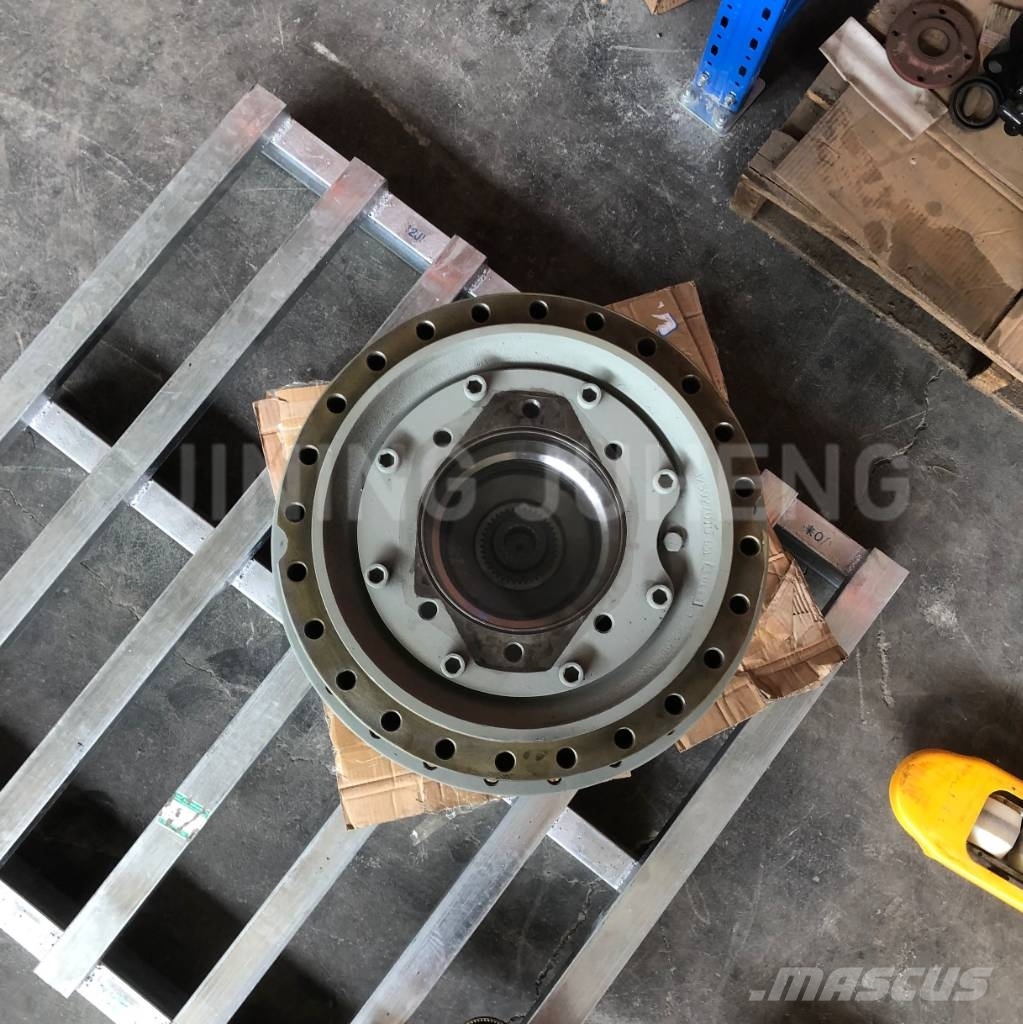 VotexExcavator parts EC480 Travel Gearbox EC480 EC Váltók