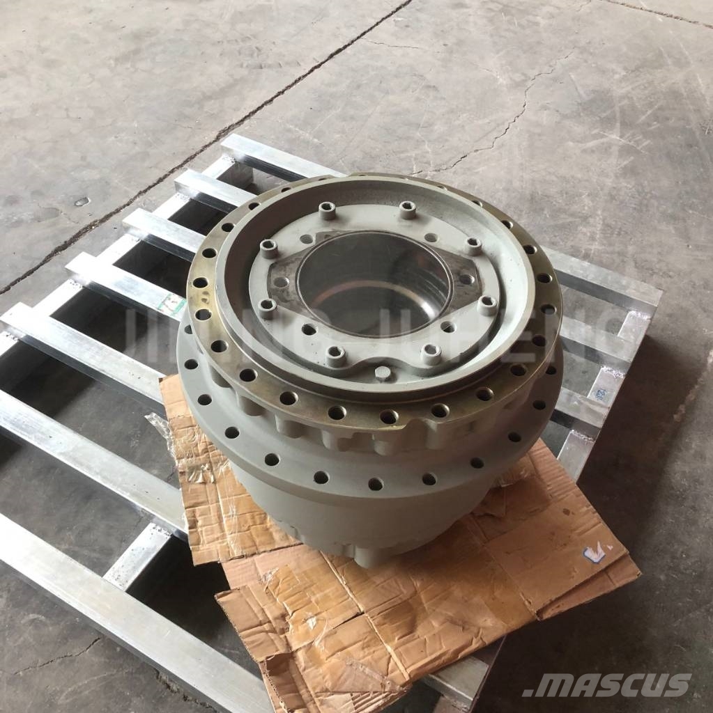 VotexExcavator parts EC480 Travel Gearbox EC480 EC Váltók