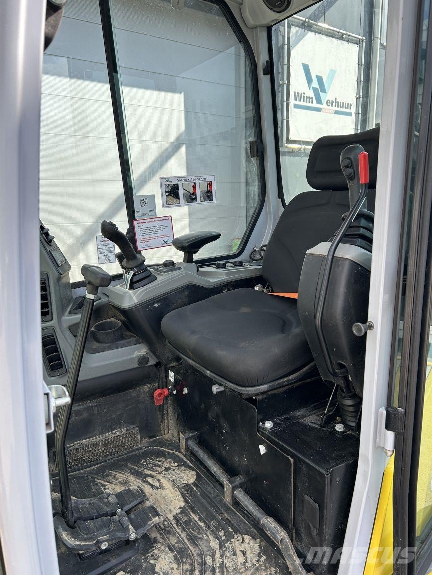 Wacker Neuson EZ26 (9921) Minibagger < 7t