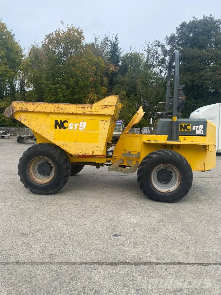 NC ST9 Mini tombereau