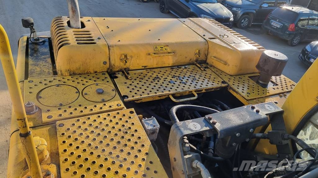 Volvo EC 290 B Excavadoras de cadenas