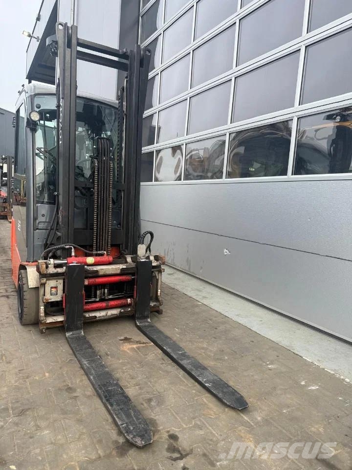 Toyota 8FBE20T Otras carretillas elevadoras