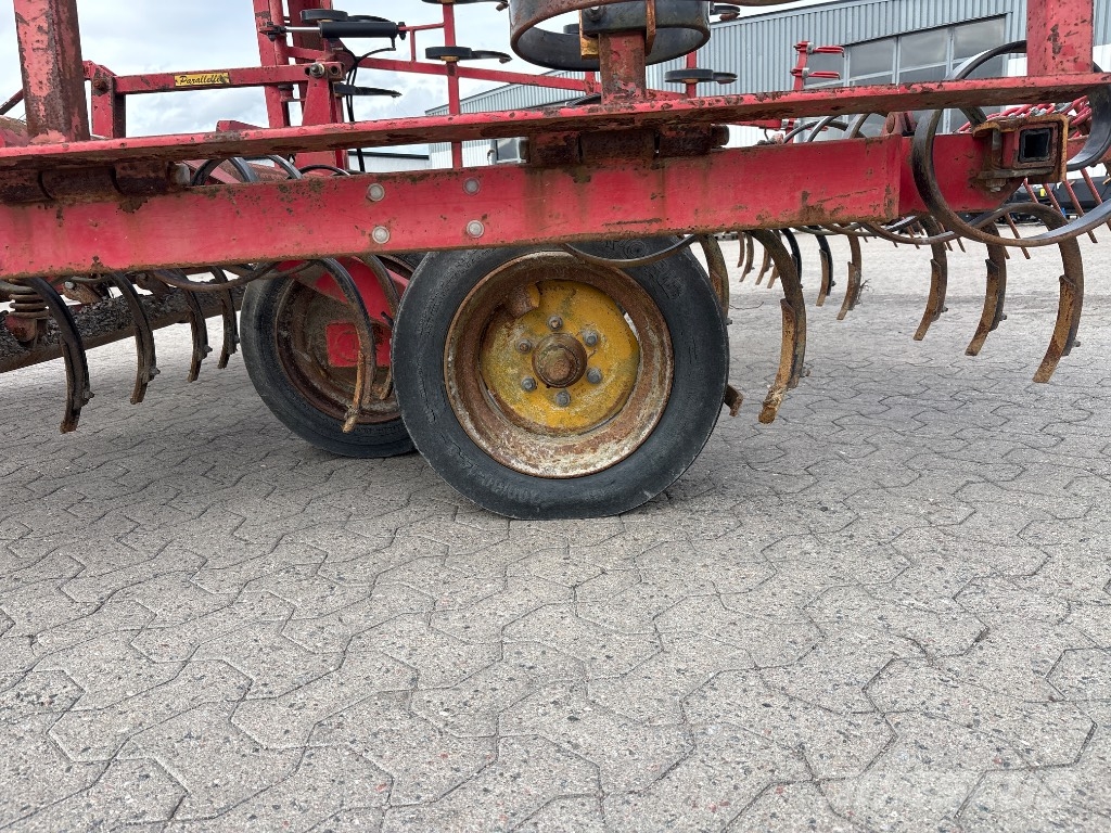 Väderstad NZ 8,1m Brány