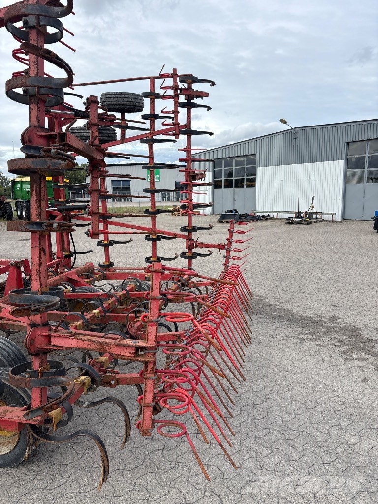 Väderstad NZ 8,1m Brány