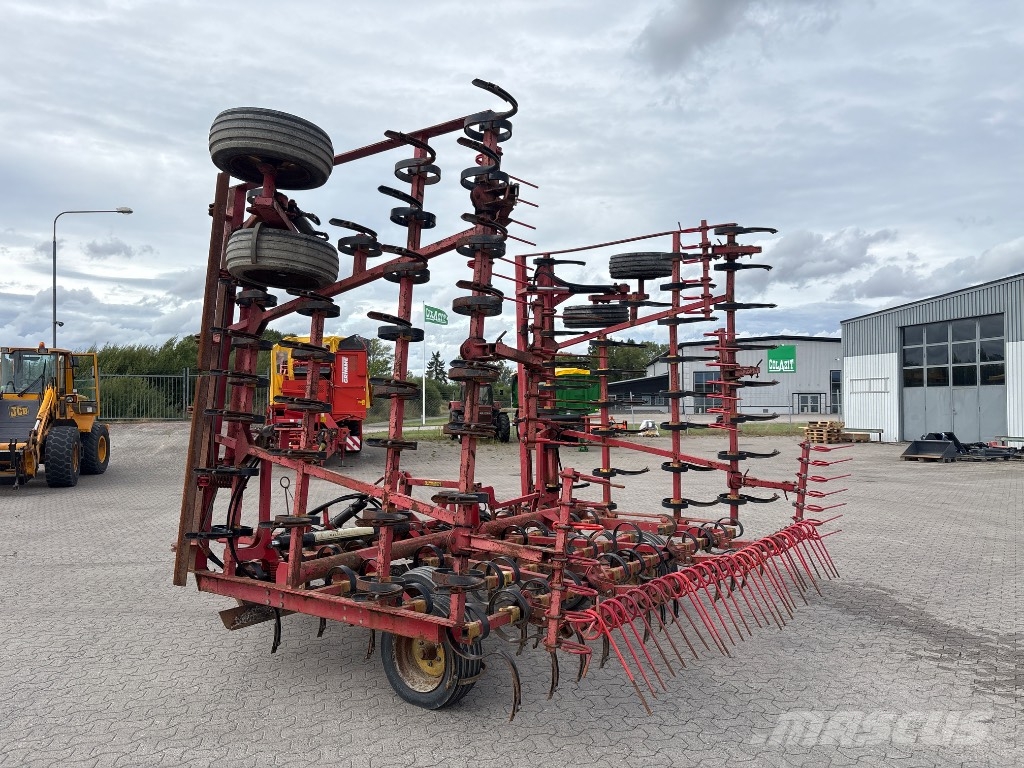 Väderstad NZ 8,1m Brány