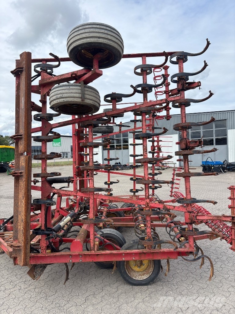 Väderstad NZ 8,1m Brány