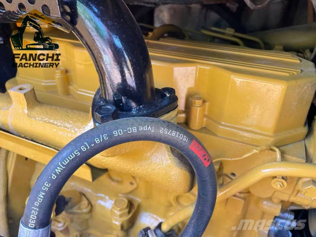 CAT 304 C CR Minibagger < 7t