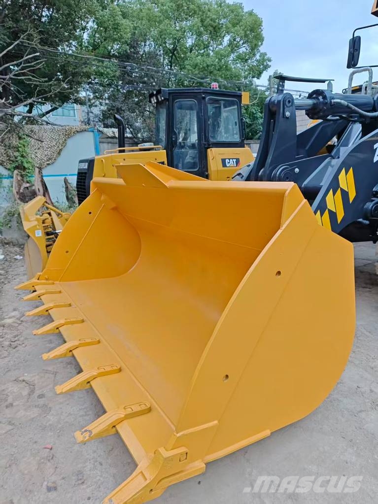 XCMG ZL 50 GN  휠로우더