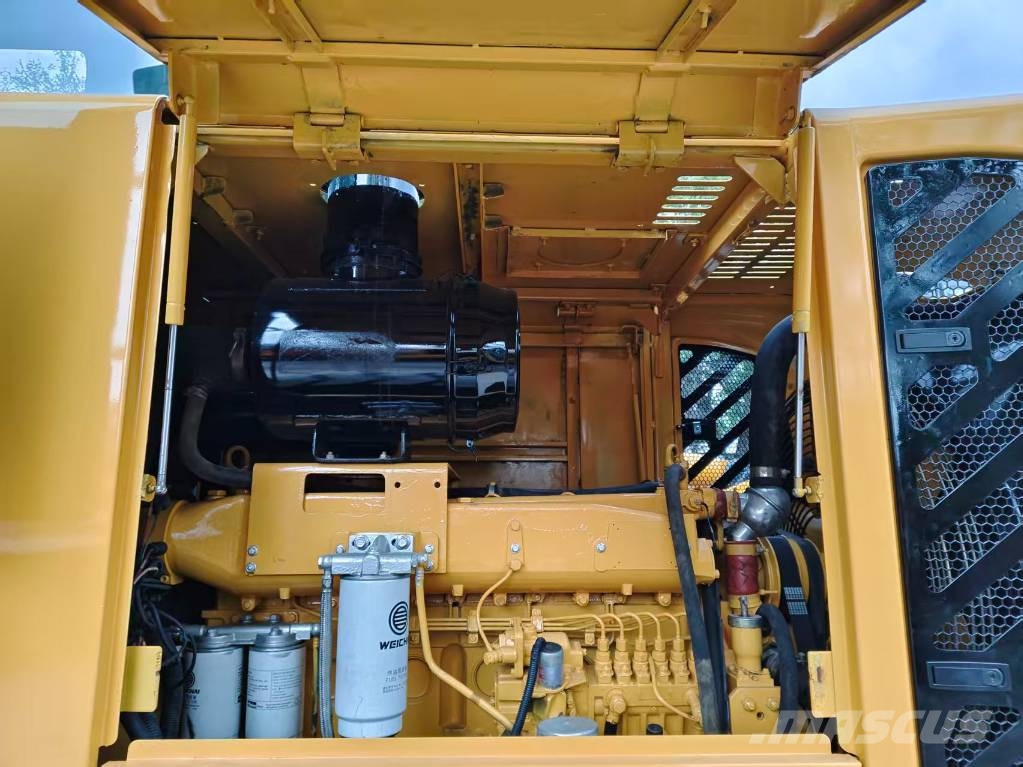 XCMG ZL 50 GN  휠로우더