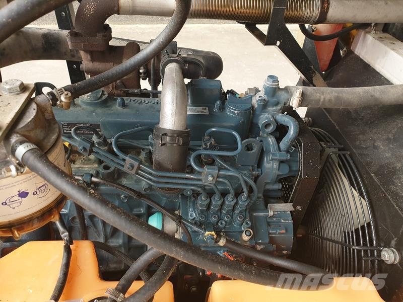 Kaeser M 50 콤푸레샤