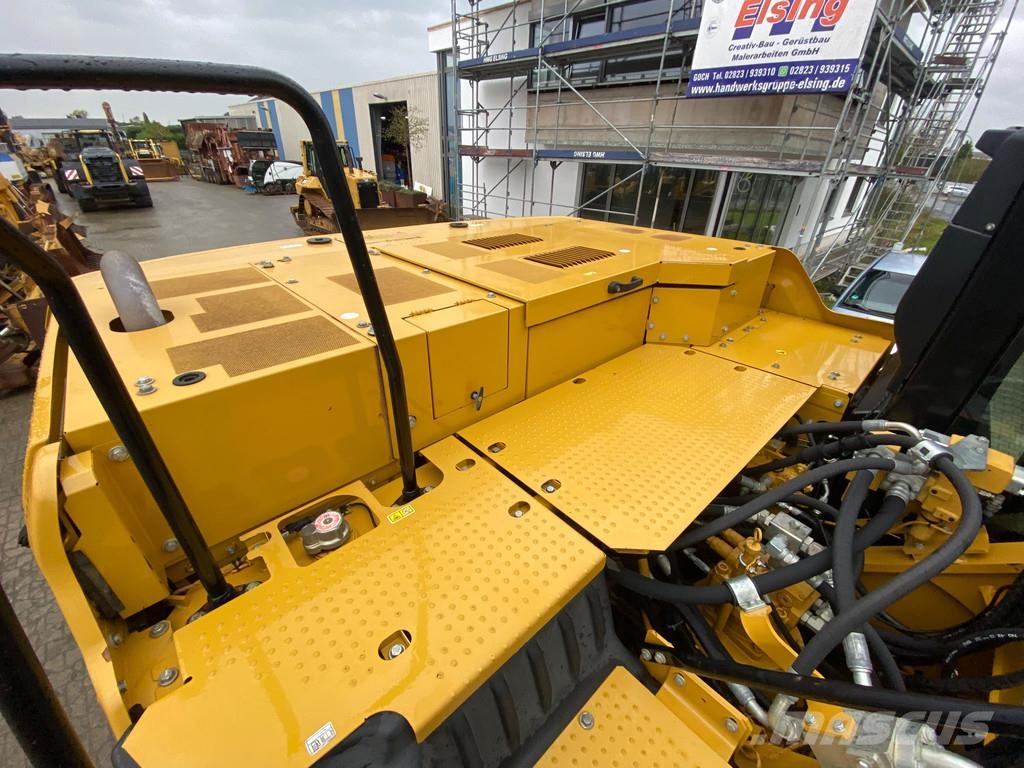 CAT 330 NG . Raupenbagger