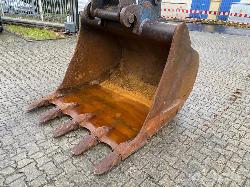 CAT 330 NG . Raupenbagger