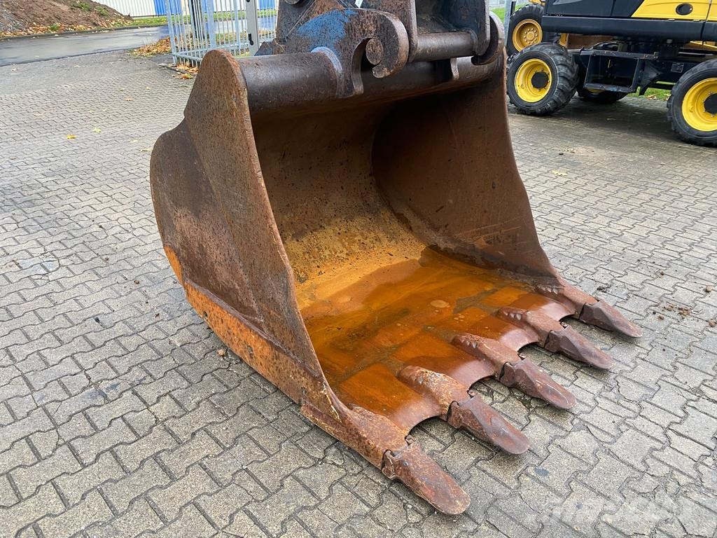 CAT 330 NG . Crawler excavators