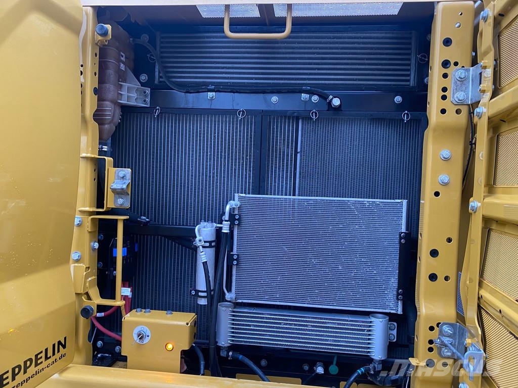 CAT 330 NG . Raupenbagger