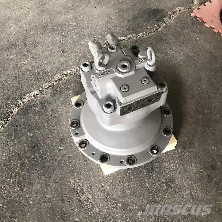Hitachi ZX670-5G ZX650-3 Swing Motor Device 4651137 ZX650 Växellåda