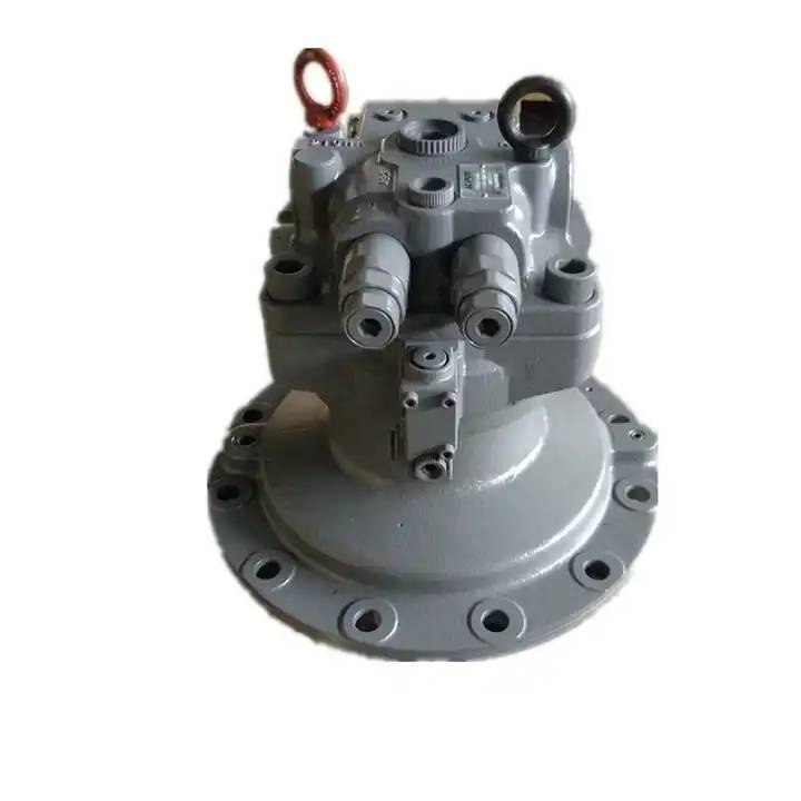 Hitachi ZX670-5G ZX650-3 Swing Motor Device 4651137 ZX650 Växellåda