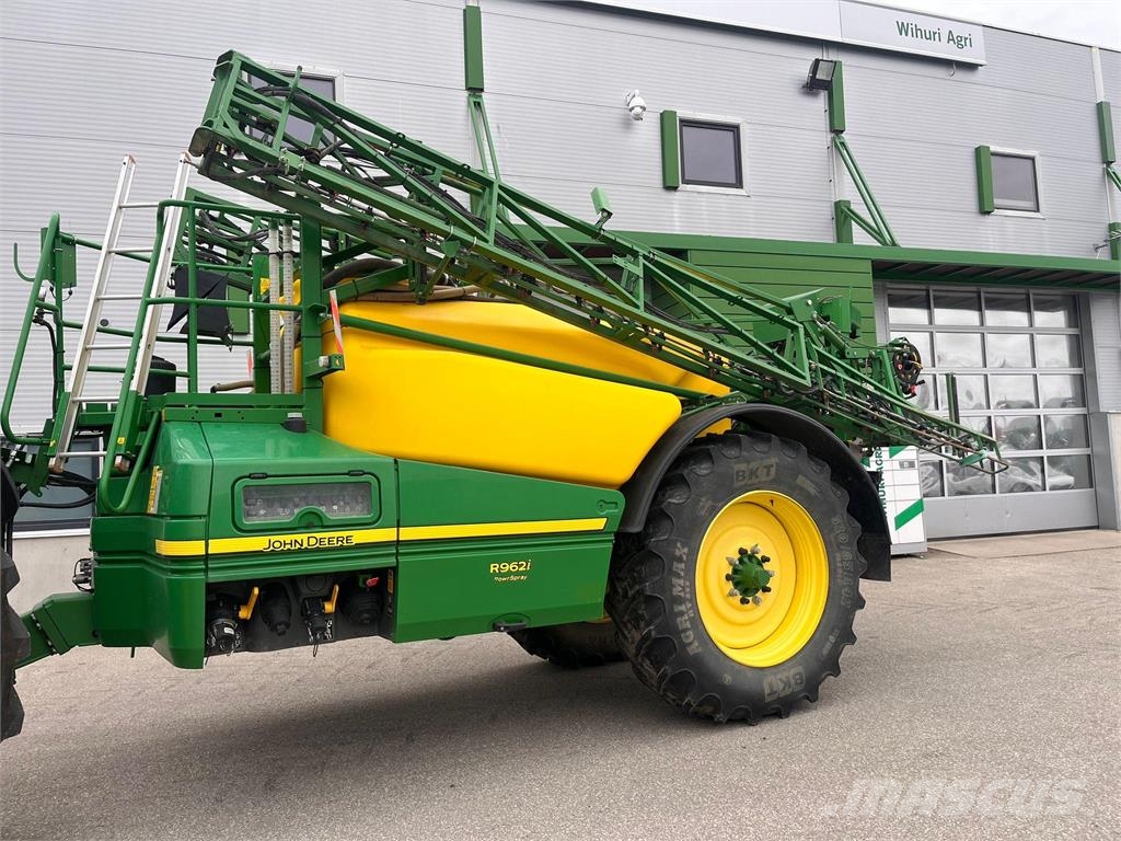 John Deere R962i Vučene prskalice