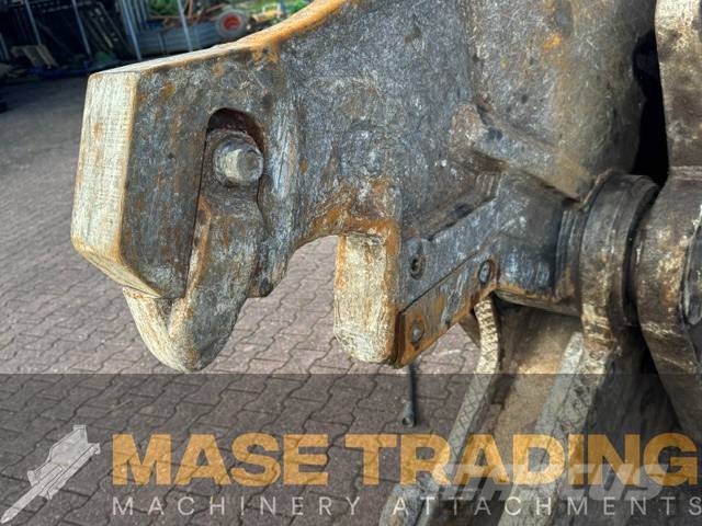 Verachtert VT40 B | Multischaar | CW40 | 2500KG | 20 ~ 35 T Κόπτες