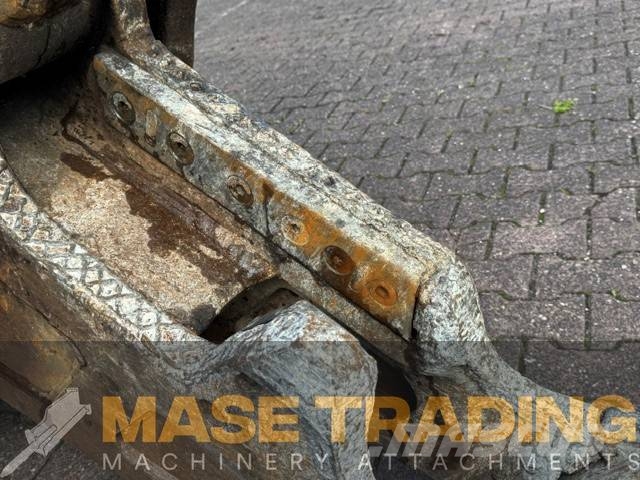 Verachtert VT40 B | Multischaar | CW40 | 2500KG | 20 ~ 35 T Κόπτες