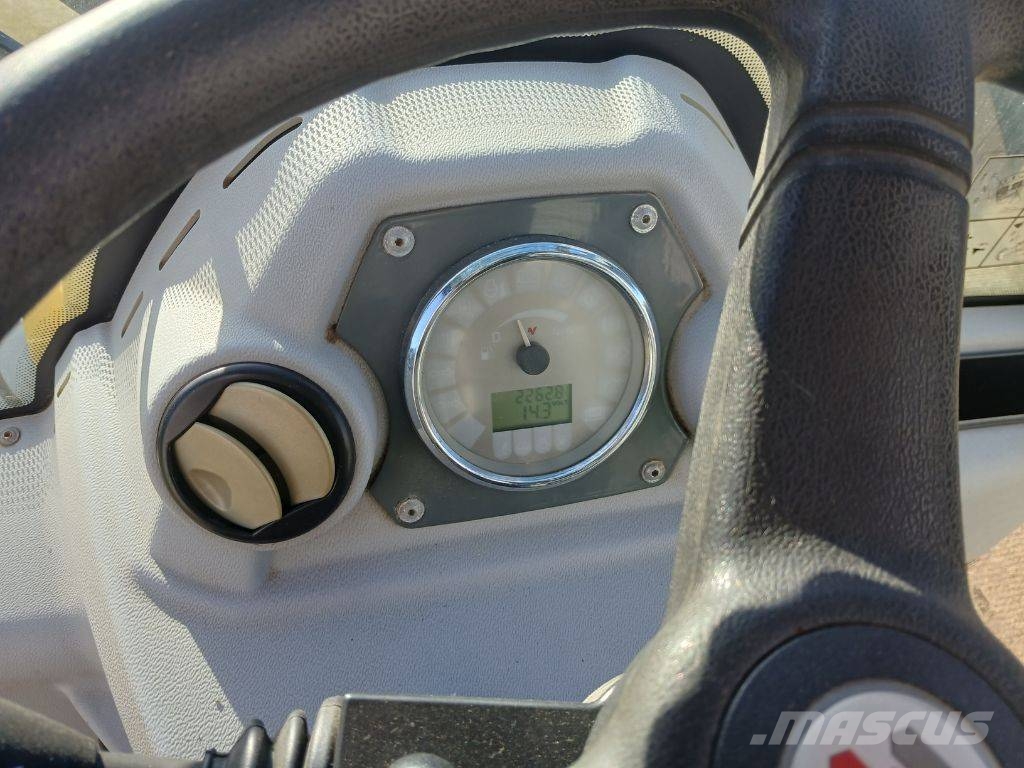 Kramer 5055, 30km/h, Hjullastare 轮式装载机