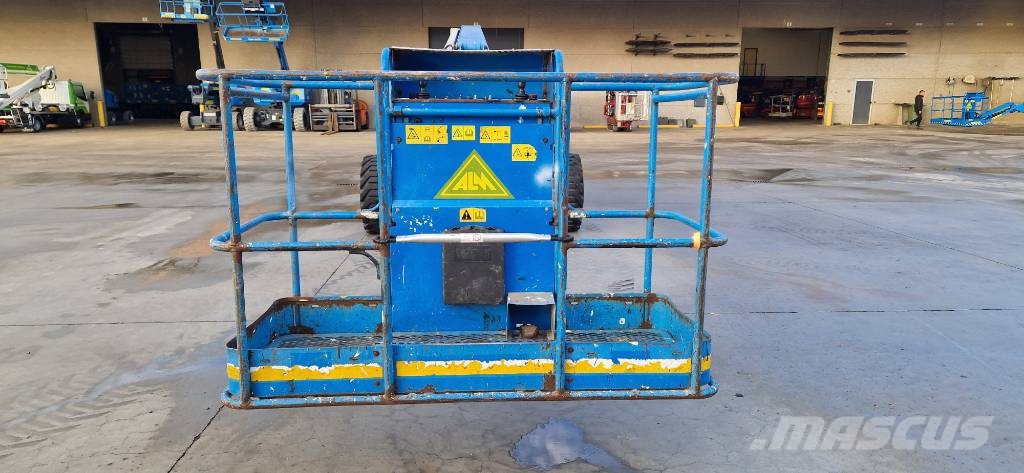 Genie S 65 Teleskoplifte
