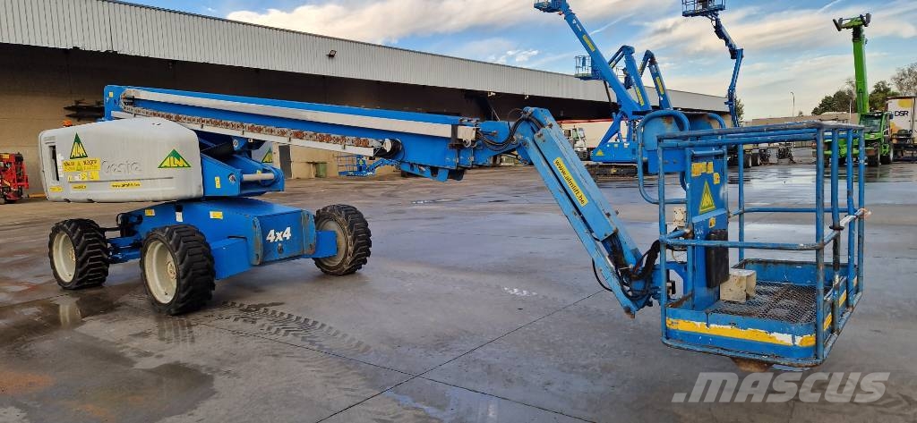 Genie S 65 Teleskoplifte