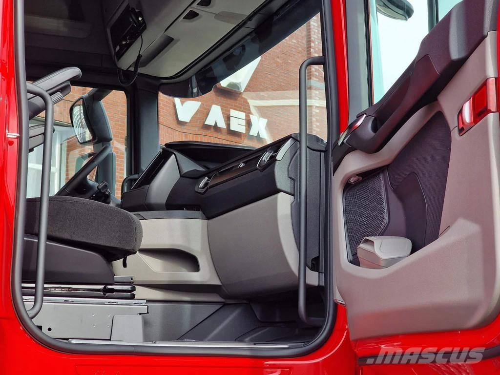 Scania S460 Highline 4x2 - Lowdeck - New - Retarder - Nig وحدات الجر