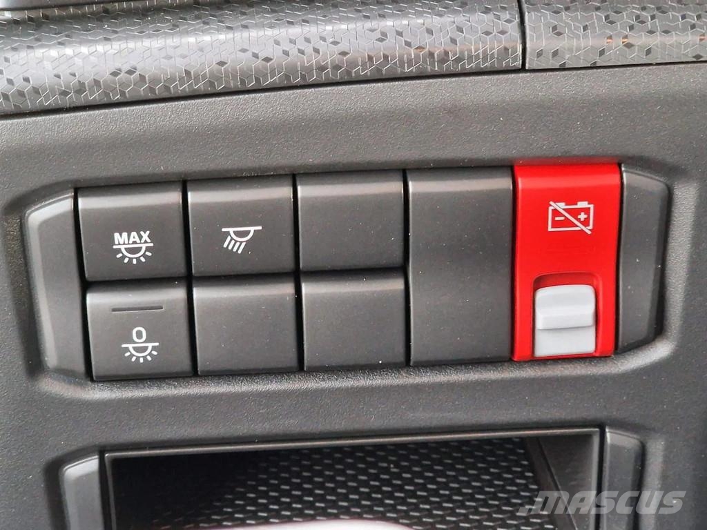 Scania S460 Highline 4x2 - Lowdeck - New - Retarder - Nig وحدات الجر