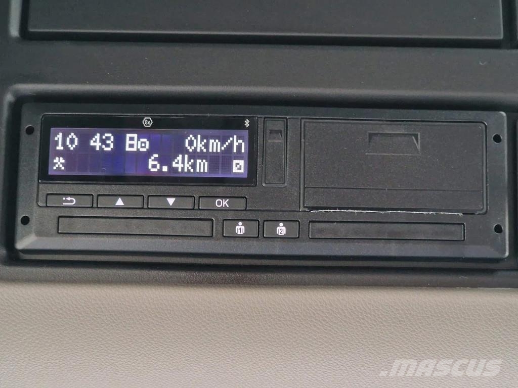 Scania S460 Highline 4x2 - Lowdeck - New - Retarder - Nig وحدات الجر