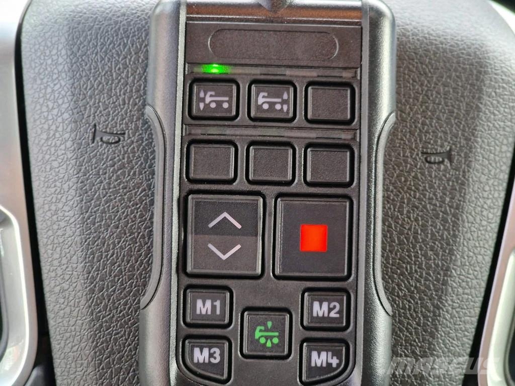 Scania S460 Highline 4x2 - Lowdeck - New - Retarder - Nig وحدات الجر