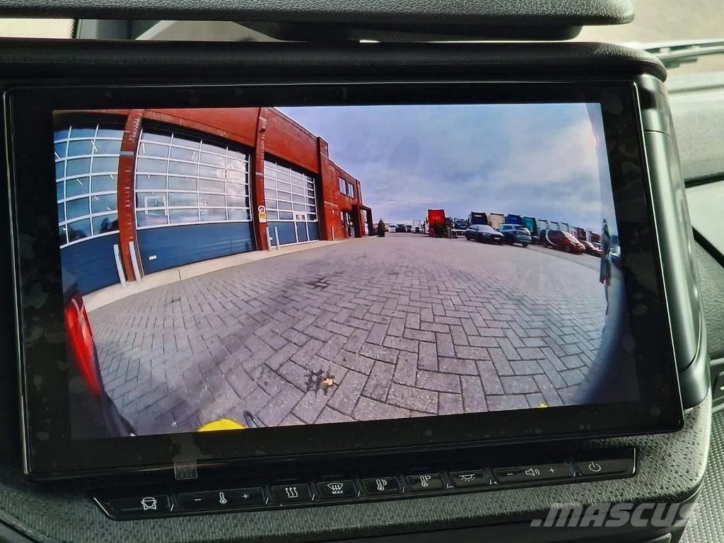 Scania S460 Highline 4x2 - Lowdeck - New - Retarder - Nig وحدات الجر