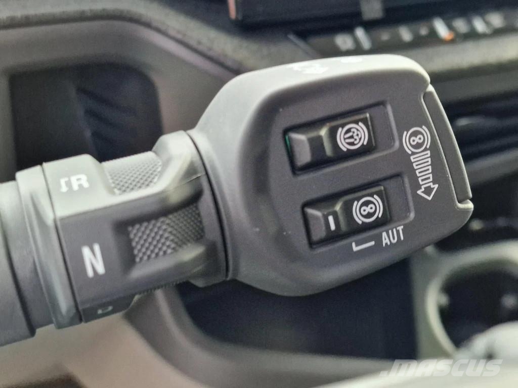 Scania S460 Highline 4x2 - Lowdeck - New - Retarder - Nig وحدات الجر