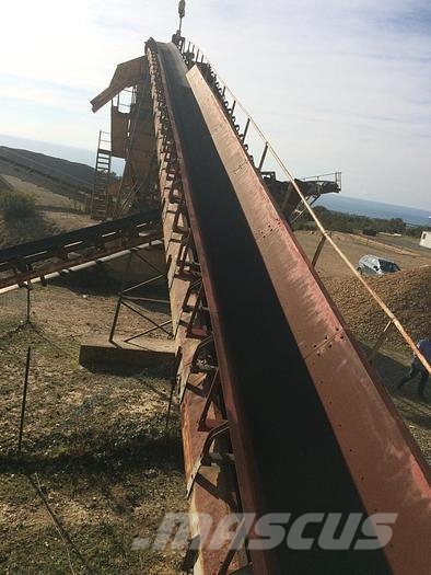 Loro & Parisini Primario P95 Krossar