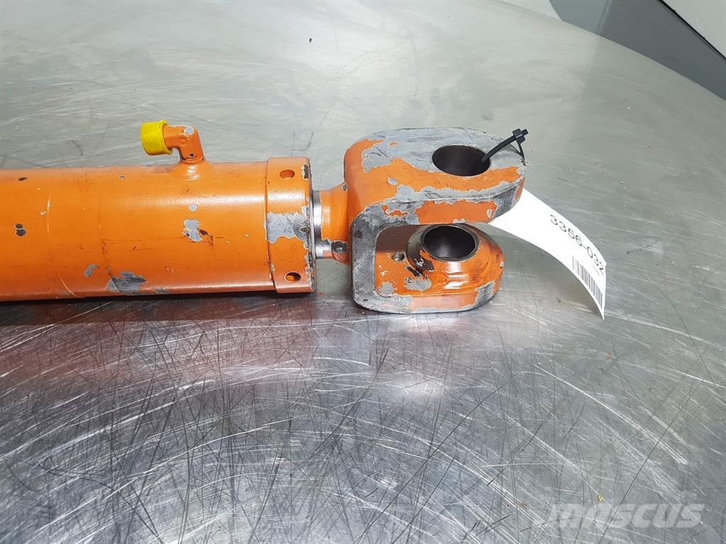 Atlas 75 S - Lifting cylinder/Hubzylinder/Hefcilinder 液压