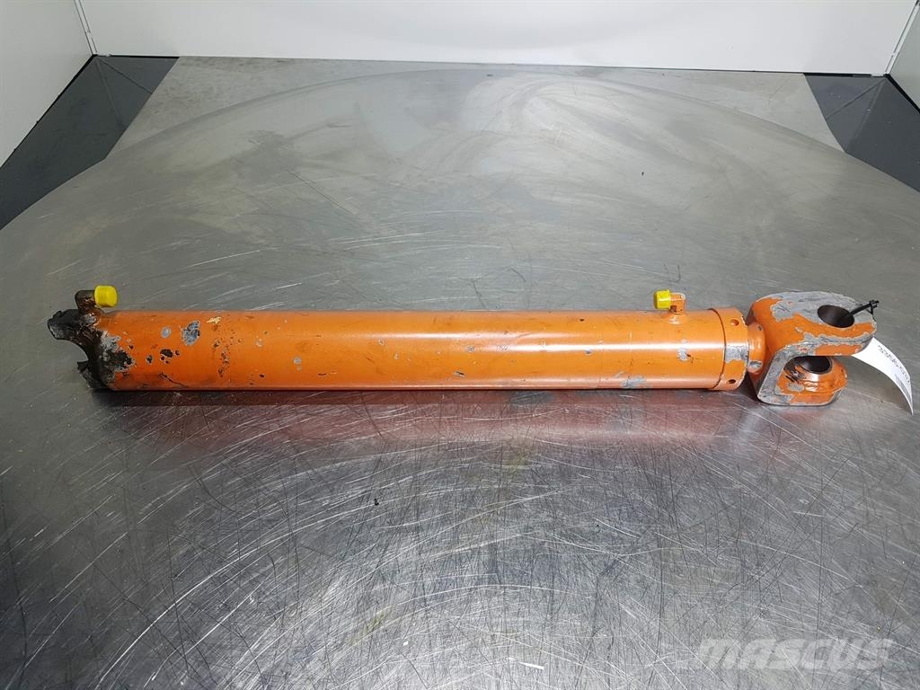 Atlas 75 S - Lifting cylinder/Hubzylinder/Hefcilinder 液压