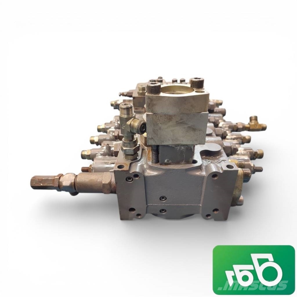 Volvo EW140 M/4 Hydraulic Distributor Componenti idrauliche