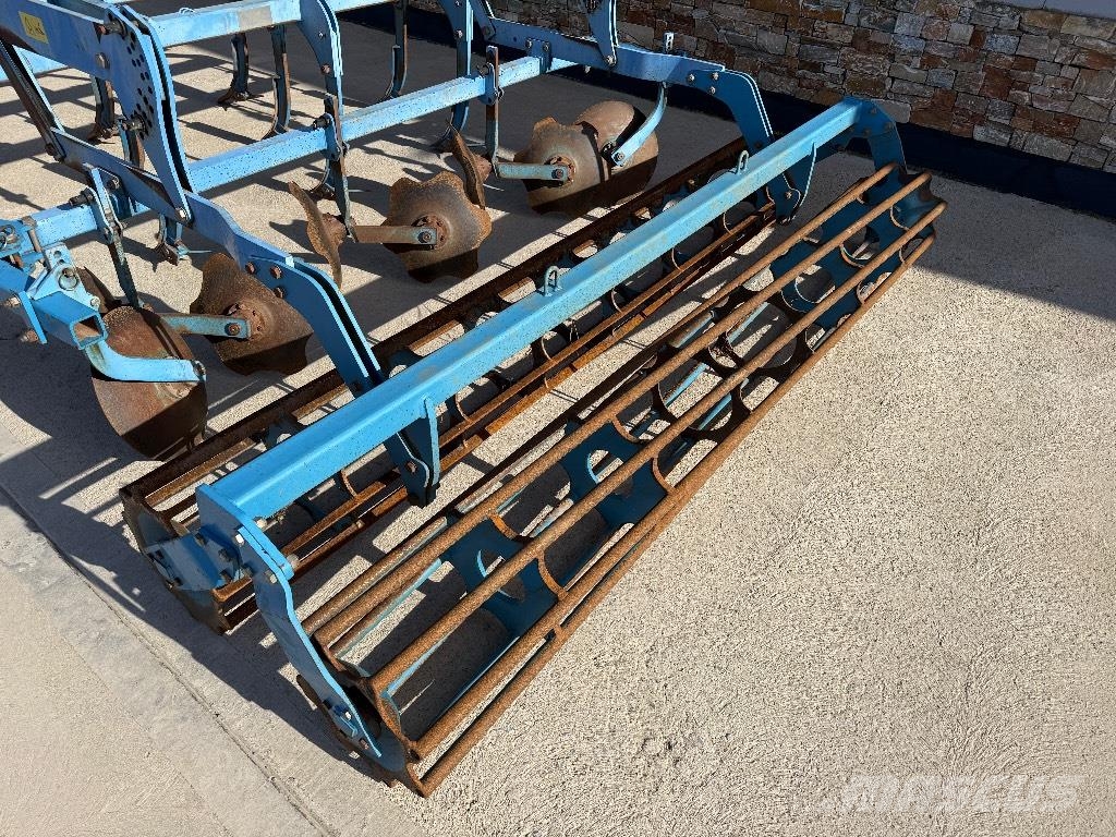 Lemken Karat Καλλιεργητικές μηχανές κατά γραμμές