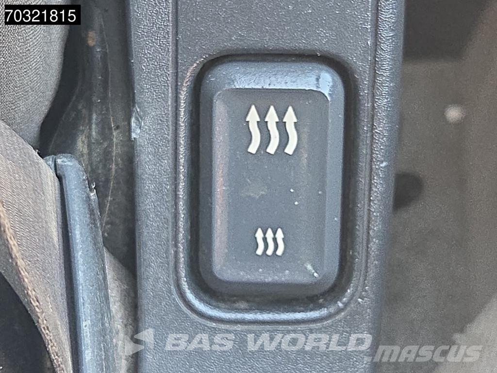 DAF CF 340 4X2 Meiller AK12MTG Portacontenedores Cambi Camiones portacubetas