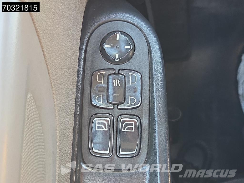 DAF CF 340 4X2 Meiller AK12MTG Portacontenedores Cambi Camiones portacubetas