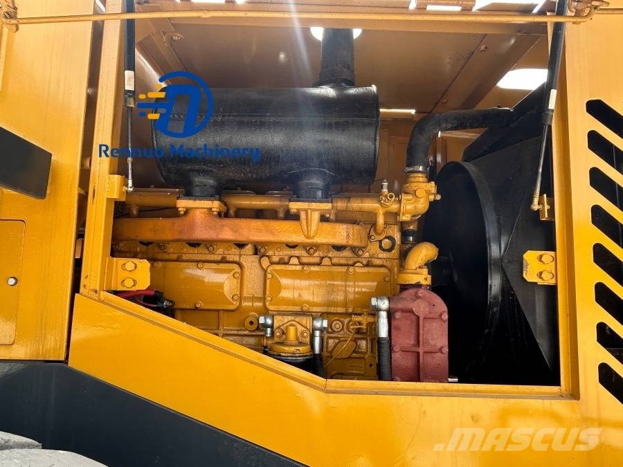 SDLG 936 L Wielgraafmachines