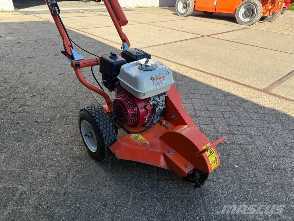  dosko boomstronkhakselaar Landbouw - overige
