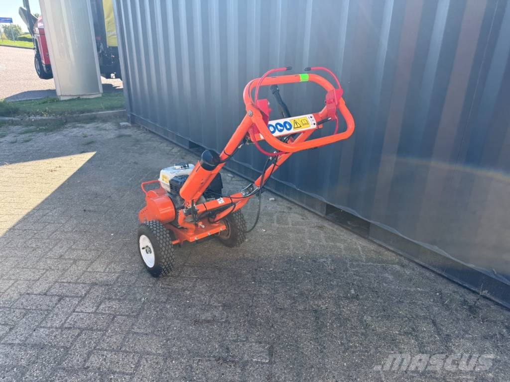  dosko boomstronkhakselaar Landbouw - overige