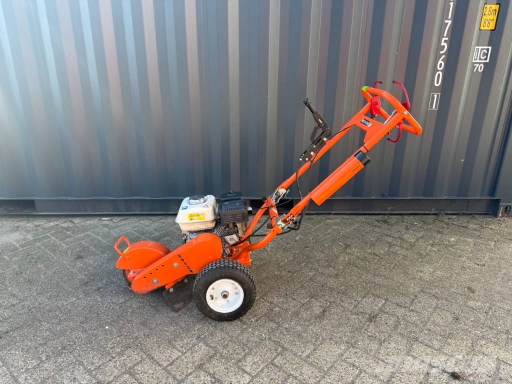  dosko boomstronkhakselaar Landbouw - overige